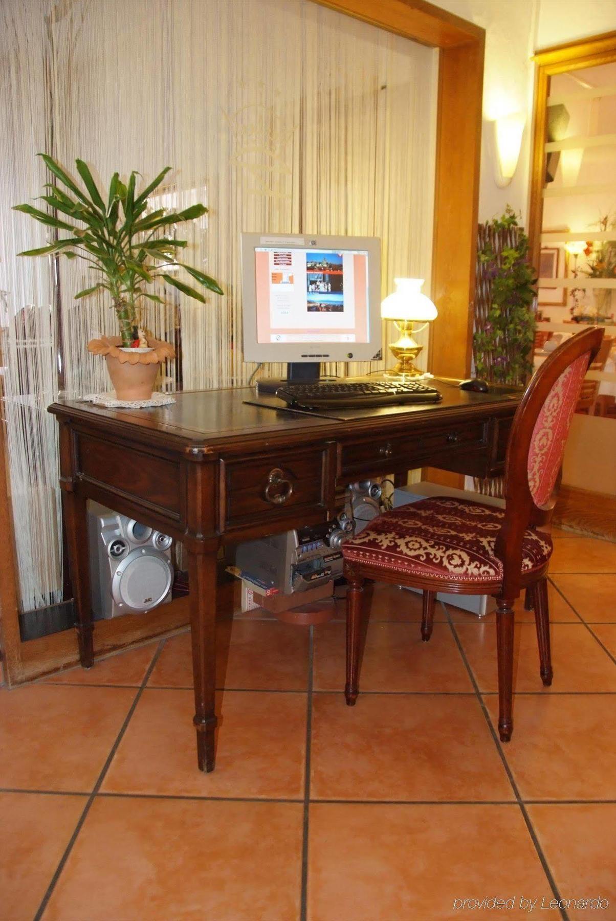 Hotel Regina Lausanne Rom bilde